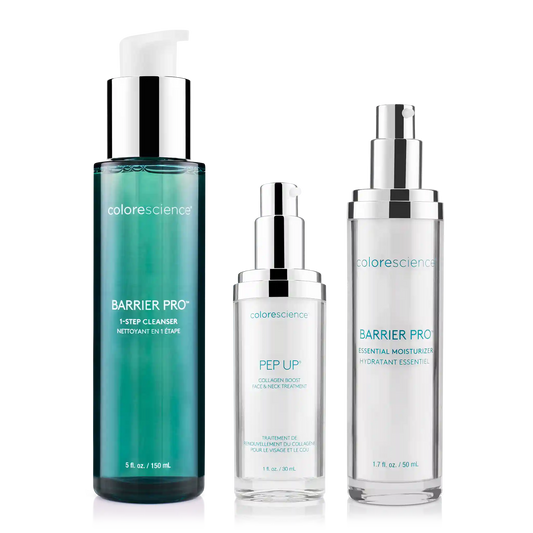 Esthetician Curated for Dry Skin