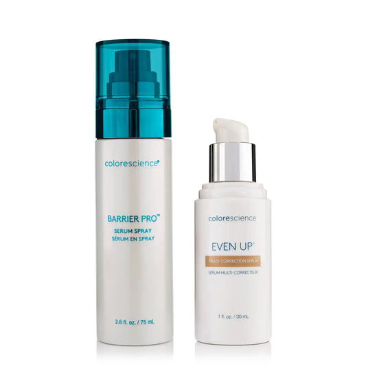 Esthetician Curated for Hyperpigmentation