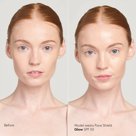 Sunforgettable® Total Protection® Face Shield Glow SPF 50