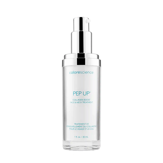 Pep Up® Collagen Boost Face & Neck Serum