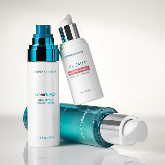 Esthetician Curated for Sensitivity