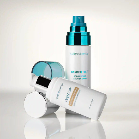 Esthetician Curated for Hyperpigmentation