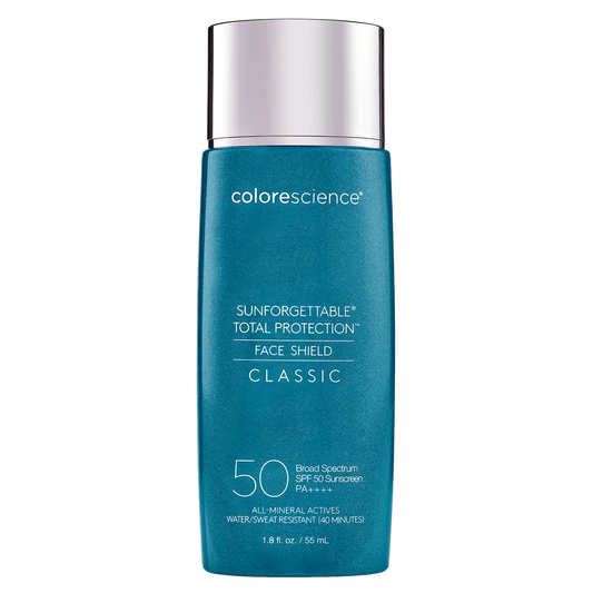 Sunforgettable® Total Protection® Face Shield Classic SPF 50