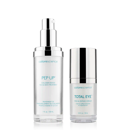 Esthetician Curated for Aging