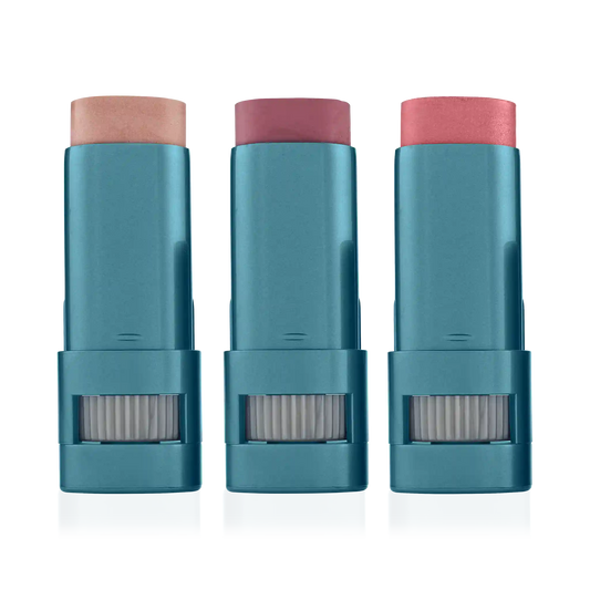 Color Balm SPF 50 Custom Trio
